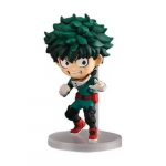 Figūrėlė Bandai My Hero Academia Izuku Midoriya, 7cm