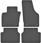 Guminiai kilimėliai Audi Q3, 2011-2024