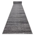 Rugsx kilimas Silver Sahara 100x620 cm