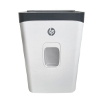 Popieriaus smulkintuvas HP Oneshred Auto