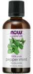 100% pipirmėčių aliejus - pipirmėčių (59 ml)