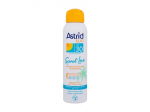 Pur&scaron;kiklis nuo saulės Astrid Sun Coconut Love Dry Mist Spray, 150 ml