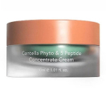 Koncentruotas veido kremas su peptidais Haruharu Wonder Centella Phyto & 5 Peptide Cream 30 ml