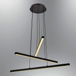 Liustra L1243 - Black