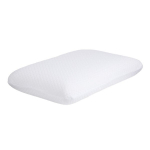 Ergonominė pagalvė | BALIE | balta | 55x35 cm | 874777, Ergonominė pagalvė | BALIE | balta | 55x35 cm | 874777