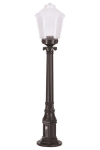Lauko grindų lempa Avonni BSU-68197-1BSY-M1-B, 1 vnt.