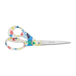 Fiskars Moomin Snufkin žirklės, 21 cm