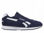 Sportiniai batai vyrams Reebok, mėlyni