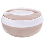 Termosas pietums Cosmos plieninis 35 l
