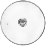 Puodo dangtis Orion, 32 cm