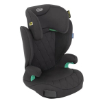 Automobilinė kėdutė Graco Affix i-size R129, 15-36 kg, midnight