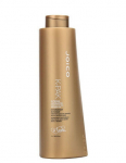 Plaukų priežiūros priemonė Joico K-Pak Hydrator Intense Treatment, sausiems plaukams, 1000 ml