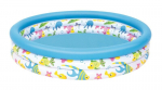 Baseinas Bestway, 25cm
