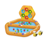Baseinas Bestway, 127 x 119 x 61 cm