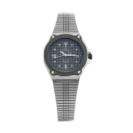 Laikrodis moterims Tetra 105 (&Oslash; 25 mm) S0379938