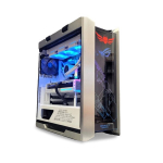 Kompiuteris Gaming PC Frosty, Intel&reg; Core&trade; i9-14900K 5.8 GHz, 4TB SSD, RAM 64GB DDR5 RGB, GeForce RTX&trade; 5090 32GB, PSU 1000W Gold, Windows 11