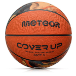 Krep&scaron;inio kamuolys Meteor Cover up