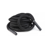 Treniruočių virvė Tiguar V2 TIBR0030V2, 9,1 m, juoda
