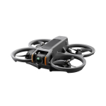 Dronas DJI Avata 2 Fly More Combo, 3 baterijos