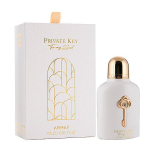 Kvapusis vanduo Armaf Private Key To My Soul EDP vyrams/moterims, 100 ml