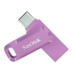 USB laikmena SanDisk DualDrive 128GB