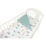 Ankras vaiki&scaron;kas patalynės komplektas, 135x100, 2 dalių