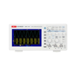 Uni-t utd2052cex+ osciloskopas