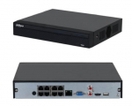 Tinklo vaizdo registratorius 8ch 8poe/nvr2108hs-8p-4ks3, Dahua
