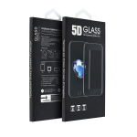 Partnertele 5D Full Glue Tempered Glass