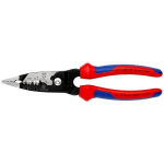 Replės laidų nuvalymui Knipex, 200 mm