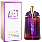Kvapusis vanduo Thierry Mugler Alien Hypersense EDP moterims, 90 ml