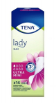 Higieniniai įklotai Tena Lady Slim Ultra Mini, 14 vnt.