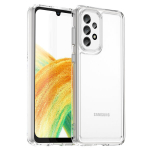 Newskin Clear Case Samsung S22 Plus