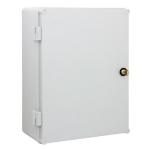 UNIbox 400x300 pavir&scaron;inio montavimo skirstomasis skydas Uni-1