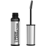 Antakių gelis L'Oreal Paris Brow Lamination, 00 Transparent, 6 ml