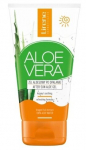 Raminamasis gelis po saulės Lirene Sun S.O.S Aloe Vera, 150 ml