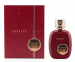 Kvapusis vanduo Khadlaj 25 Loyalty EDP moterims/vyrams, 100 ml