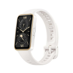 I&scaron;manioji apyrankė Huawei Band 9 White