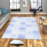 Asir kilimas Eexfab924-1 140x220 cm