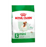 Royal Canin Mini Adult suaugusiems mažų veislių &scaron;unims, 2 kg