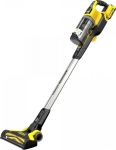 Rankinis dulkių siurblys Stanley Sfmcvs001 18v V20 (be akumuliatoriaus)