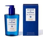 Rankų ir kūno prausiklis Acqua Di Parma Blu Mediterraneo Arancia Di Capri, 300 ml, 300 ml