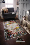 Asir kilimas Hmnt53 120x180 cm