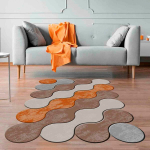 Asir kilimas Wookece294 140x220 cm