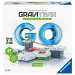 Gravitrax Go Flexible 237050 - Konstruktorius su rutuliukais