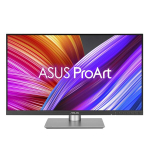 Monitorius Professional Monitor ASUS ProArt PA24ACRV 24-inch QHD IPS, Calman Verified, USB-C PD 96W