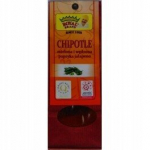 Aitriosios paprikos Royal Brand, 40 g, Chipotle, maltos ir rūkytos aitriosios paprikos Chilli jalapeno, 40 G