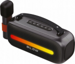 BLOW 30-357#