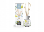 Namų kvapas su lazdelėmis Yankee Candle The Signature Midnight Jasmine Reed, 100 ml