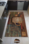 Asir kilimas Hmnt573 80x300 cm
